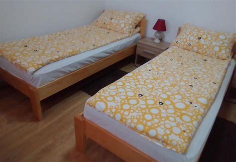 Sobe Ana (Sombor, Srbija) | Turistički Centri, Hoteli i Apartmani Srbije
