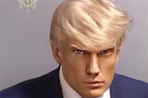 The best memes about Donald Trump’s mugshot | Dazed