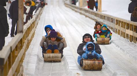 Winter Festivals 2025-26: Must-See Events From Around The Globe