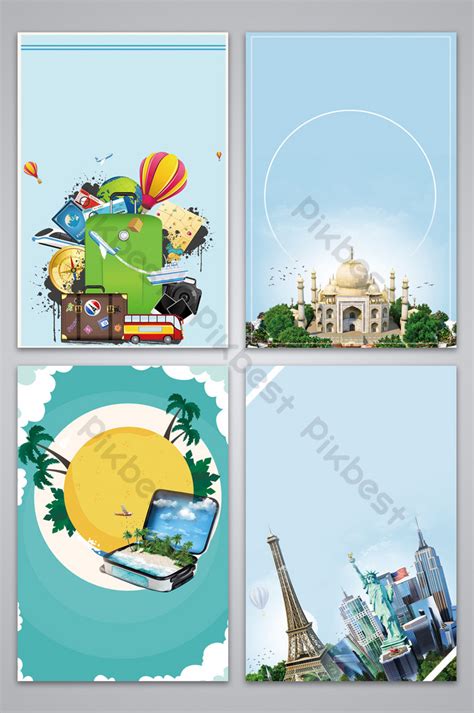 Travel Background 的图像结果