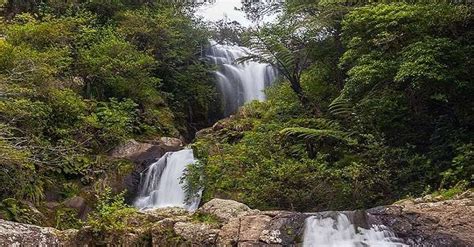 Kaiate Falls To Discover The Serenity Of A Waterfall Retreat In 2026