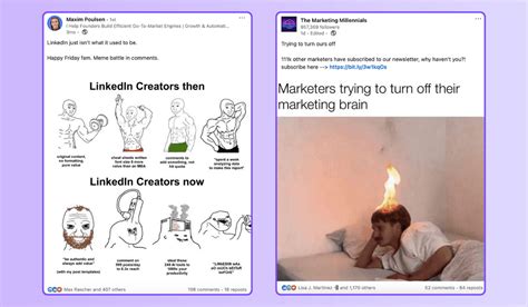 How to Write Funny LinkedIn Posts (Without Being Cringe)