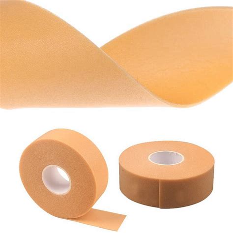 Anti-Wear Foam Cotton Heel Sticker Tape Patch Blister Plaster Waterpro ...