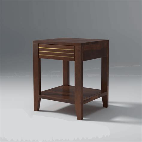 Buy Garazzo Bedside table Online in India - Wakeup India