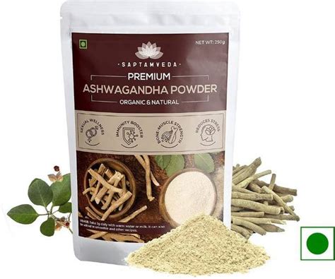 Buy Ashwagandha Powder Online From Flipkart | Free Shipping 14-Dec-22
