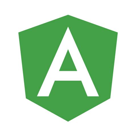 Image result for Angular Front End Icon