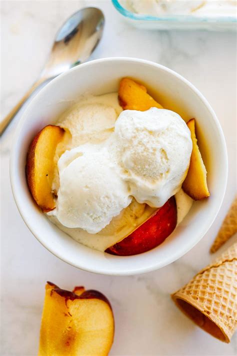 Homemade Ice Cream 3 Ingredient Chocolate Ice Cream – No Ice Cream