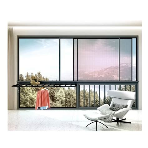 Sliding System - Royal Mosquito Nets
