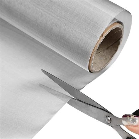 304 Stainless Steel Woven Wire Mesh - Fine 150 Mesh India | Ubuy