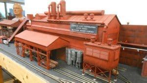 HO Scale Model Buildings 的图像结果