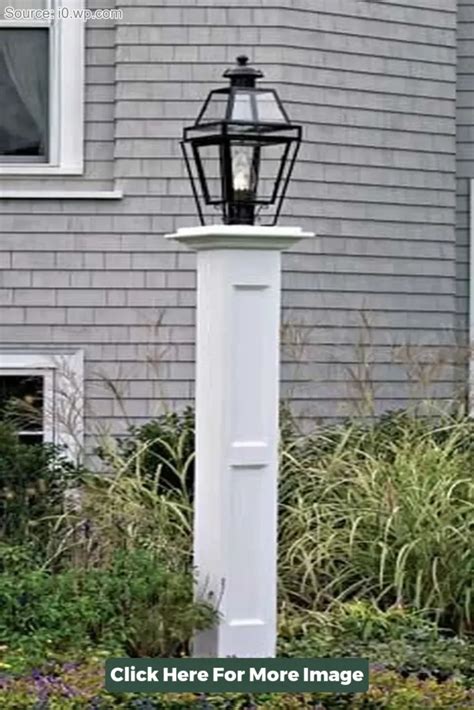 Light Post 的图像结果