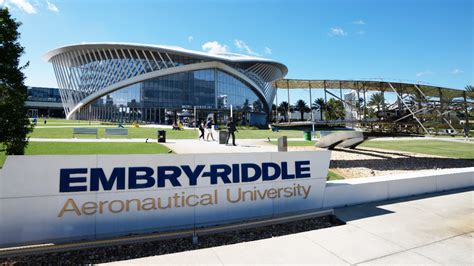 Image result for Embry-Riddle University Acceptance Rate