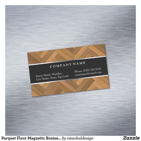 Flooring Business Cards
