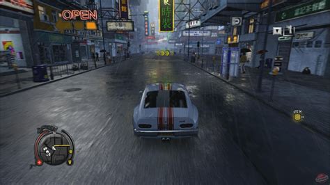 Скриншоты Sleeping Dogs - галерея, снимки экрана, скриншоты