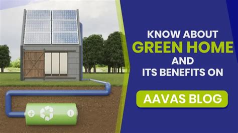 Sustainable Savings: Unveiling the World of Affordable Green Home