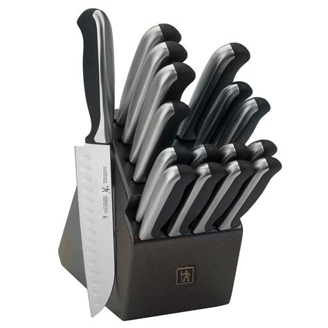 Ja Henckels Knife Block Set Costco at Peggy Bradley blog