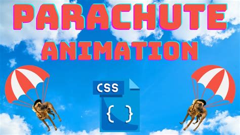 Parachute 的图像结果