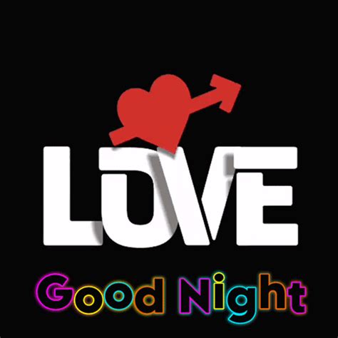 Good Night GIF Images to Send Your Sweetheart Off to Dreamland ...
