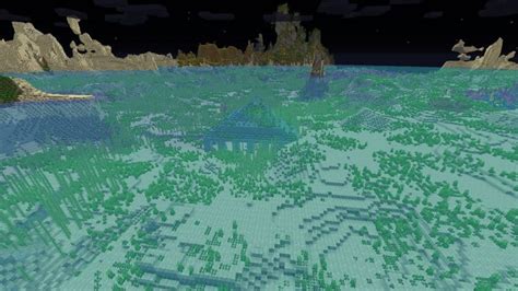 Image result for Minecraft Night Vision Resource Pack