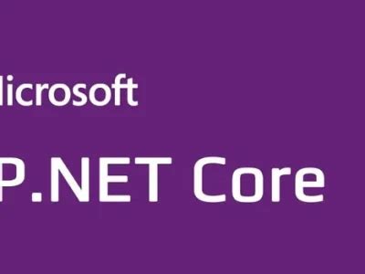 Image result for Web Application ASP.NET Core