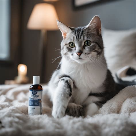 American Shorthair Dandruff Woes? Here's Why!