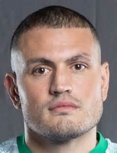 Kyriakos Papadopoulos - Player profile | Transfermarkt