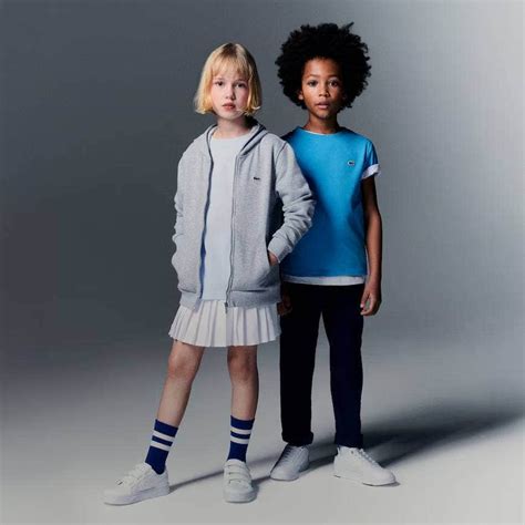 Polos, Clothing & Apparel Online | LACOSTE