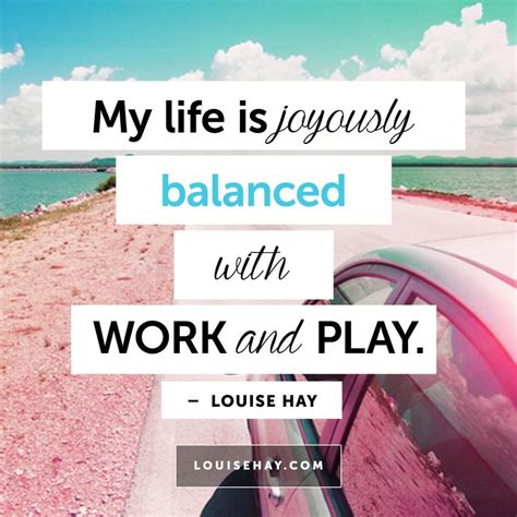 Daily Affirmations & Positive Quotes from Louise Hay