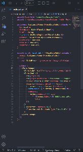 Image result for Idling Visual Studio Code