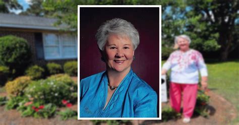 Obituary Guestbook | Ruth Housand Holt of Mullins, South Carolina ...