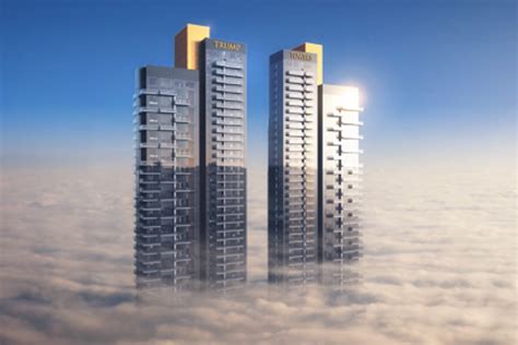 » Trump Towers Delhi NCR