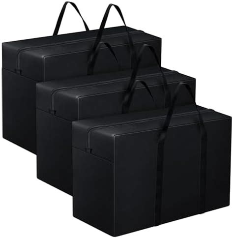 Storite Heavy Duty 1680 Denier Nylon 158 L Multi-Purpose Moisture Proof ...