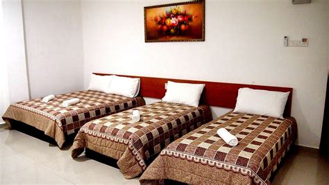 ALOHA HOTEL (Lumut, Perak) - Hotel Reviews, Photos, Rate Comparison ...