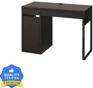 IKEA Engineered Wood Computer Desk Price in India - Buy IKEA Engineered ...