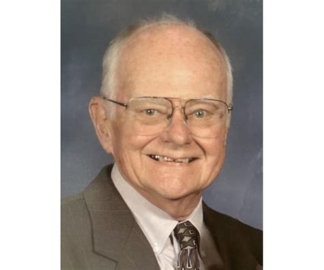 Ronald Edwin Hill Obituary (2023) - Springfield, MO - Greenlawn Funeral ...