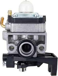 SHoRI Carburetor for Honda GX35 GX25 GX35NT GX25N HHT35 HHT35S Trimmer ...