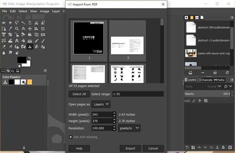 Convert PDF to EPS File 的图像结果