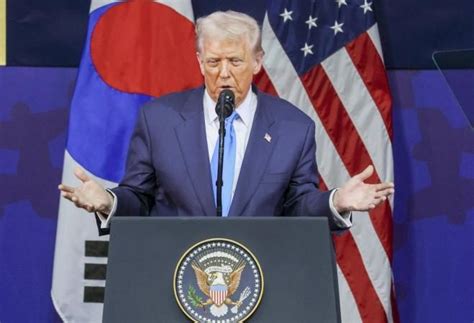 Trump outlines sweeping 'America First' agenda in security strategy ...