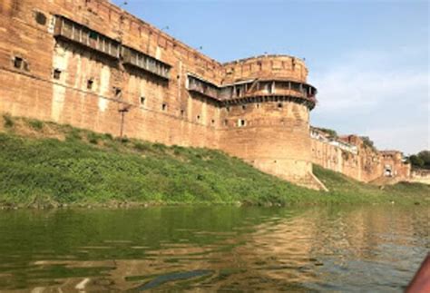THE 10 CLOSEST Hotels to Allahabad Fort, Prayagraj