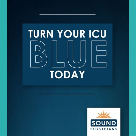 Sound Physicians on LinkedIn: #bringingbettertothebedside #critcaremonth