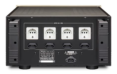 高雄-音響驛站 Accuphase PS 1230 電源處理器（歡迎器材交換、買賣） | Yahoo拍賣