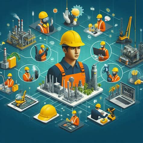 Top Advanced Industrial Solutions for Safer Workplaces