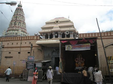 Pandharpur - JungleKey.in Image #250