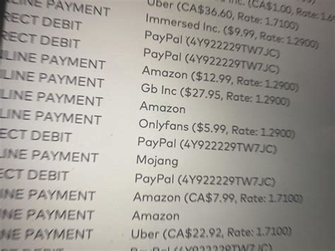 How does OnlyFans show up on Your Credit Card? [FIXED] – Want 2 Know