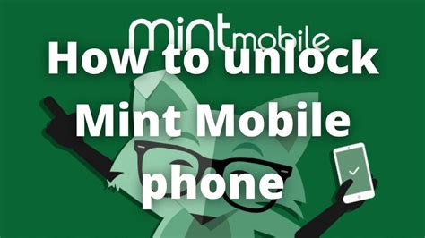 Unlock Mint Mobile Phone 的图像结果