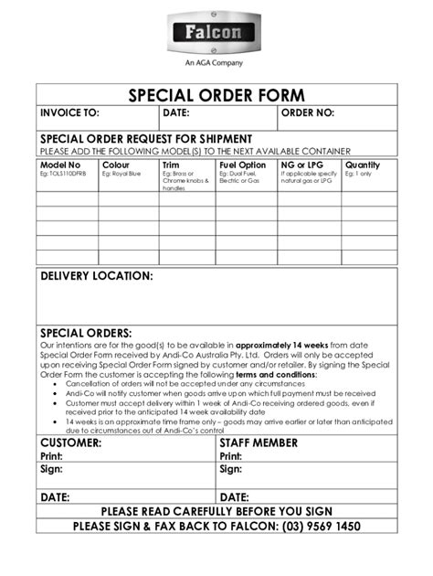 Fillable Online Invoice and freight statement matching and dispute ...