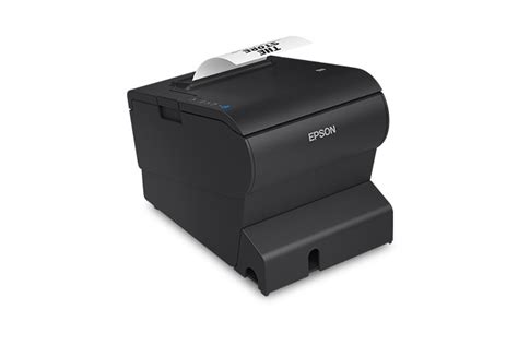 C31CJ57712 | Epson TM-T88VII (712) Thermal POS Receipt Printer Supports ...