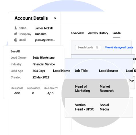 The Best Lead Management System For 2025