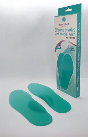 Onyx Neo Insole with Medial Arch Insole - Buy Onyx Neo Insole with ...