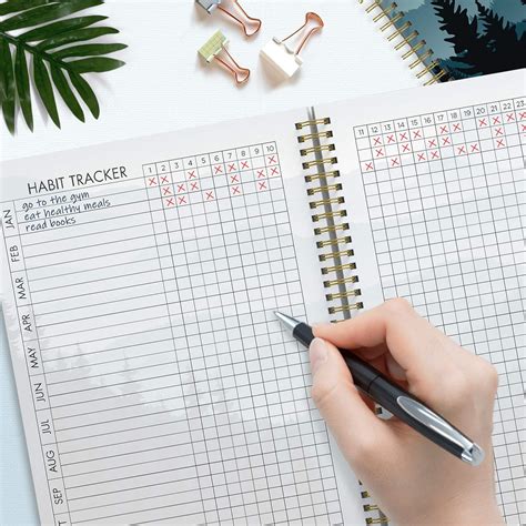 Buy to Do List Daily Task Checklist Planner Time Management Notebook by ...